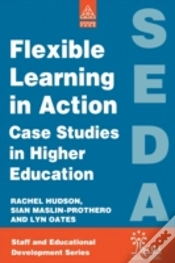Capa do artigo Flexible Learning In Action