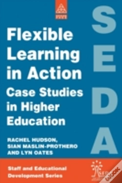 Capa do artigo Flexible Learning In Action