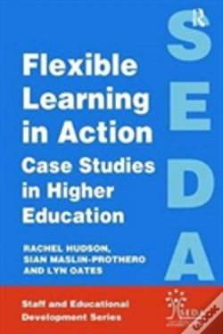 Capa do artigo Flexible Learning In Action