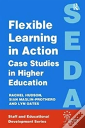 Capa do artigo Flexible Learning In Action