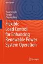 Flexible Load Control For Enhancing Renewable Power System Operation - Preview