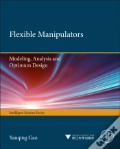 Capa do artigo Flexible Manipulators