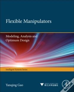 Capa do artigo Flexible Manipulators