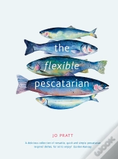 Flexible Pescatarian