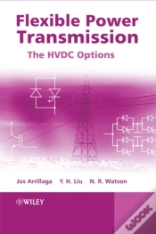 Capa do artigo Flexible Power Transmission