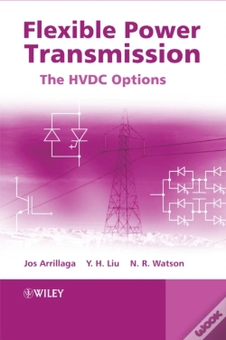 Capa do artigo Flexible Power Transmission