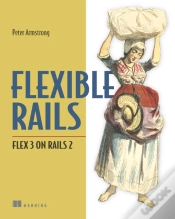 Capa do artigo Flexible Rails