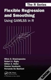 Capa do artigo Flexible Regression And Smoothing