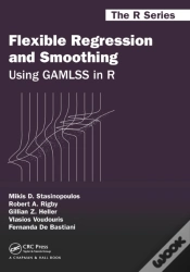 Capa do artigo Flexible Regression And Smoothing