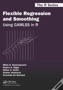 Capa do artigo Flexible Regression And Smoothing