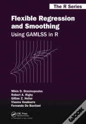 Flexible Regression And Smoothing