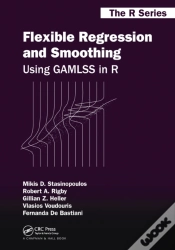 Capa do artigo Flexible Regression And Smoothing