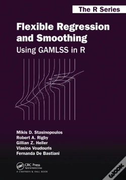 Capa do artigo Flexible Regression And Smoothing