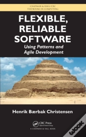 Capa do artigo Flexible, Reliable Software