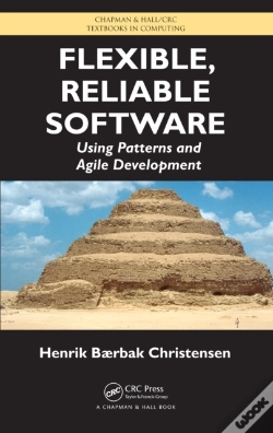Capa do artigo Flexible, Reliable Software