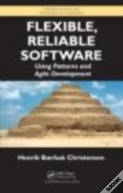 Capa do artigo Flexible, Reliable Software