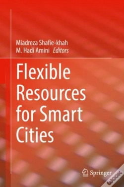 Capa do artigo Flexible Resources For Smart Cities