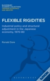 Flexible Rigidities