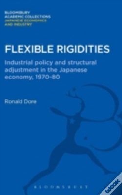 Capa do artigo Flexible Rigidities