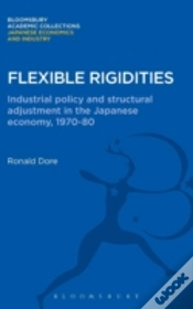 Capa do artigo Flexible Rigidities