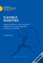 Capa do artigo Flexible Rigidities