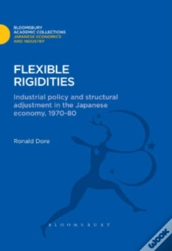 Capa do artigo Flexible Rigidities