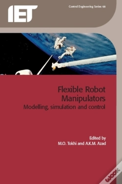 Capa do artigo Flexible Robot Manipulators