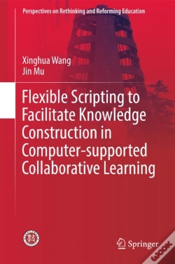 Capa do artigo Flexible Scripting To Facilitate Knowledge Construction In Computer-Supported Collaborative Learning