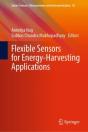 Flexible Sensors For Energy-Harvesting Applications - Preview
