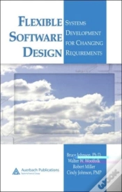 Capa do artigo Flexible Software Design