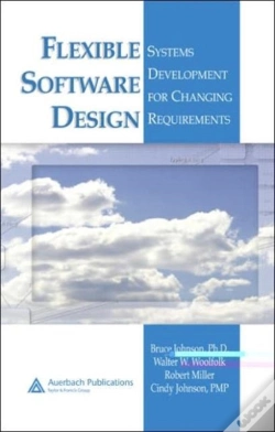 Capa do artigo Flexible Software Design