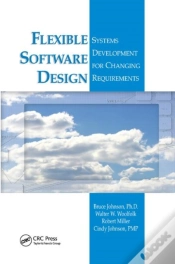Capa do artigo Flexible Software Design