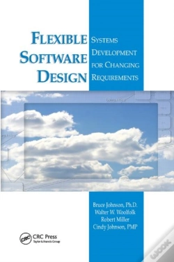 Capa do artigo Flexible Software Design