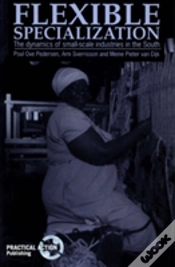 Capa do artigo Flexible Specialization