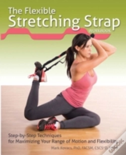 Capa do artigo Flexible Stretching Strap Workbook