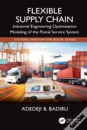 Capa do artigo Flexible Supply Chain
