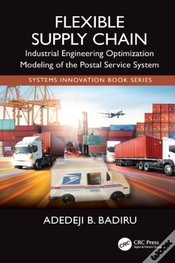 Capa do artigo Flexible Supply Chain
