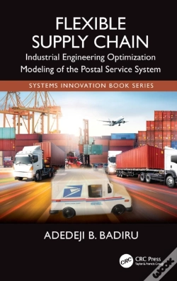 Capa do artigo Flexible Supply Chain