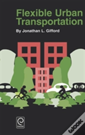 Capa do artigo Flexible Urban Transportation