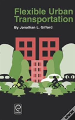 Capa do artigo Flexible Urban Transportation