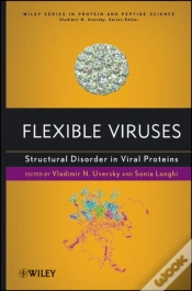 Capa do artigo Flexible Viruses