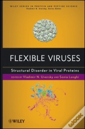 Capa do artigo Flexible Viruses