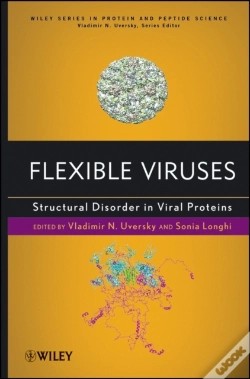 Capa do artigo Flexible Viruses