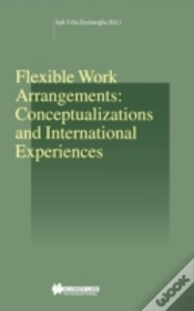 Capa do artigo Flexible Work Arrangements: Conceptualizations And International Experiences