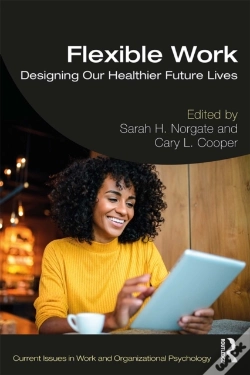 Capa do artigo Flexible Work