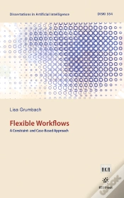 Capa do artigo Flexible Workflows