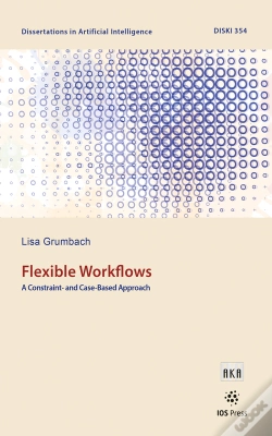 Capa do artigo Flexible Workflows