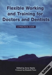 Capa do artigo Flexible Working And Training For Doctors And Dentists