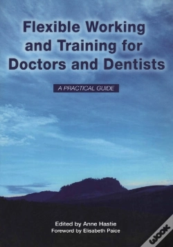 Capa do artigo Flexible Working And Training For Doctors And Dentists