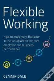 Capa do artigo Flexible Working